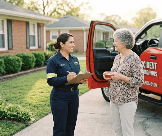 Accident Towing Service Chenoa, IL FAQs